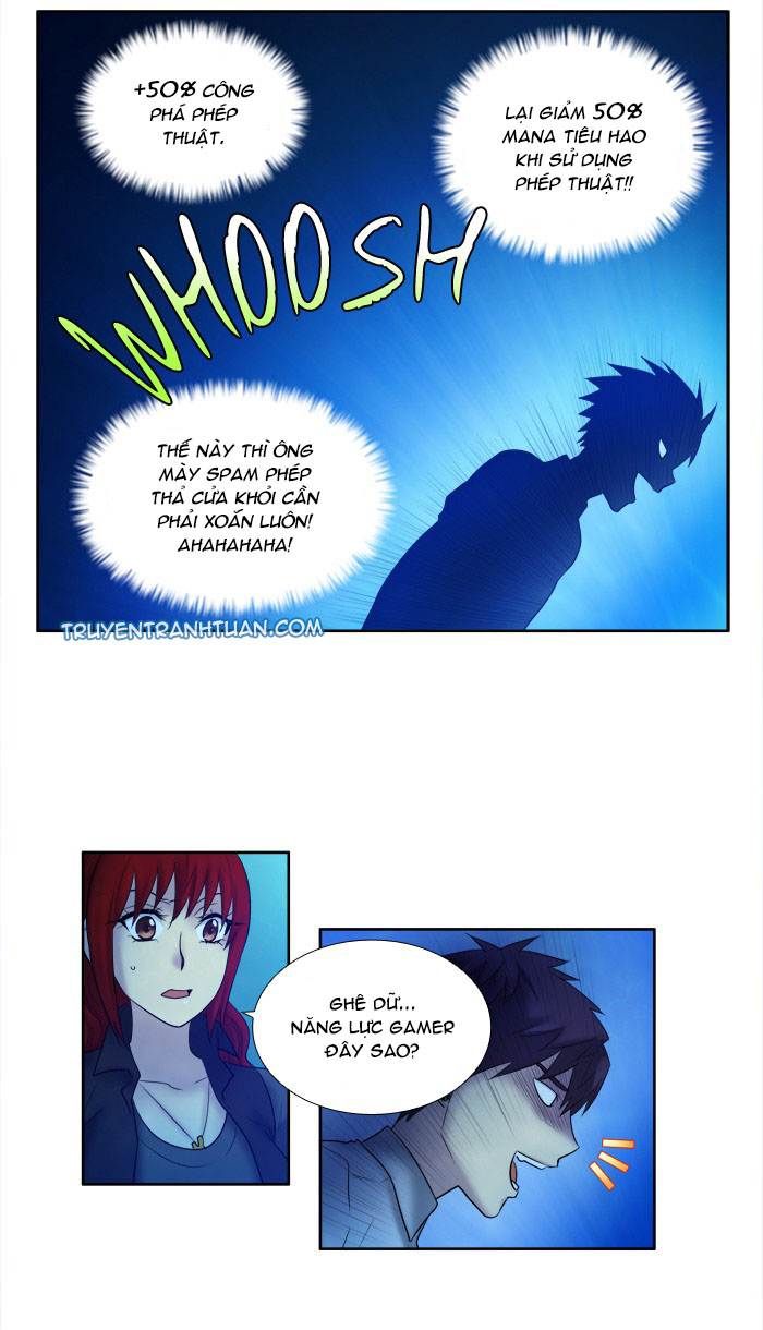 Thế Giới Game Thủ Chapter 139 - Trang 2