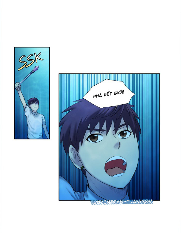 Thế Giới Game Thủ Chapter 139 - Trang 2