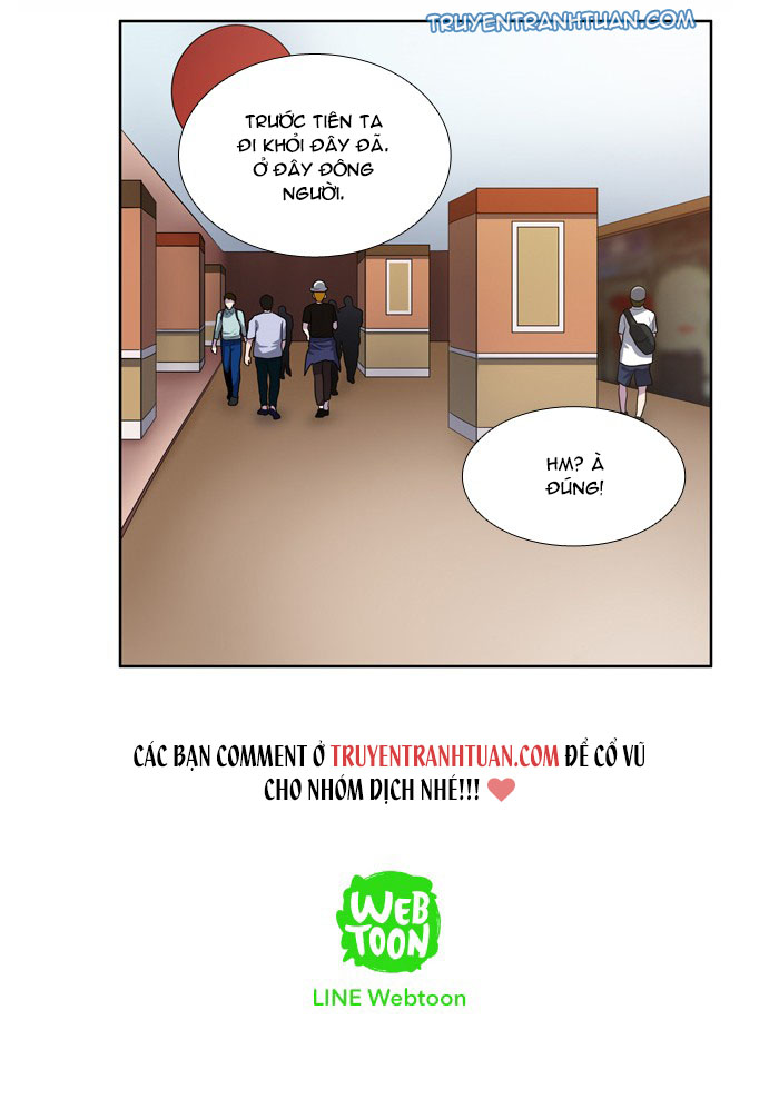 Thế Giới Game Thủ Chapter 139 - Trang 2