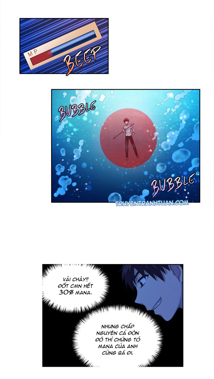 Thế Giới Game Thủ Chapter 139 - Trang 2