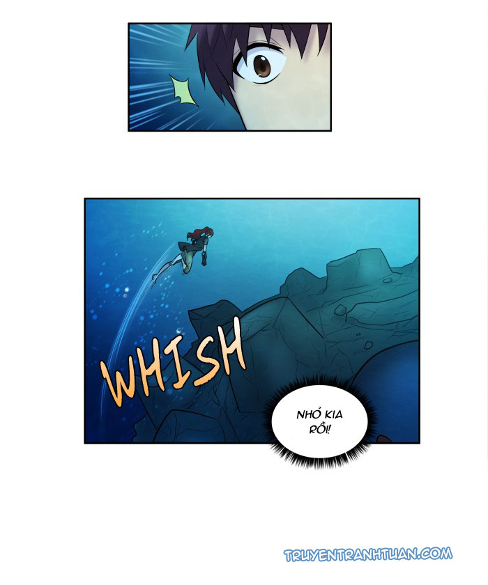 Thế Giới Game Thủ Chapter 139 - Trang 2