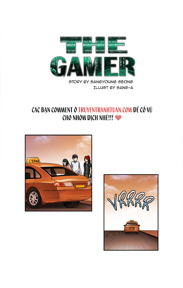 Thế Giới Game Thủ Chapter 140 - Trang 2