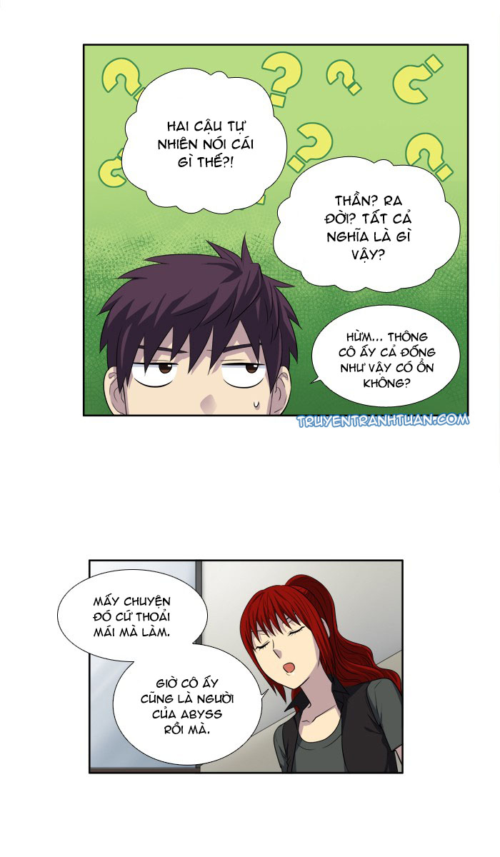 Thế Giới Game Thủ Chapter 140 - Trang 2