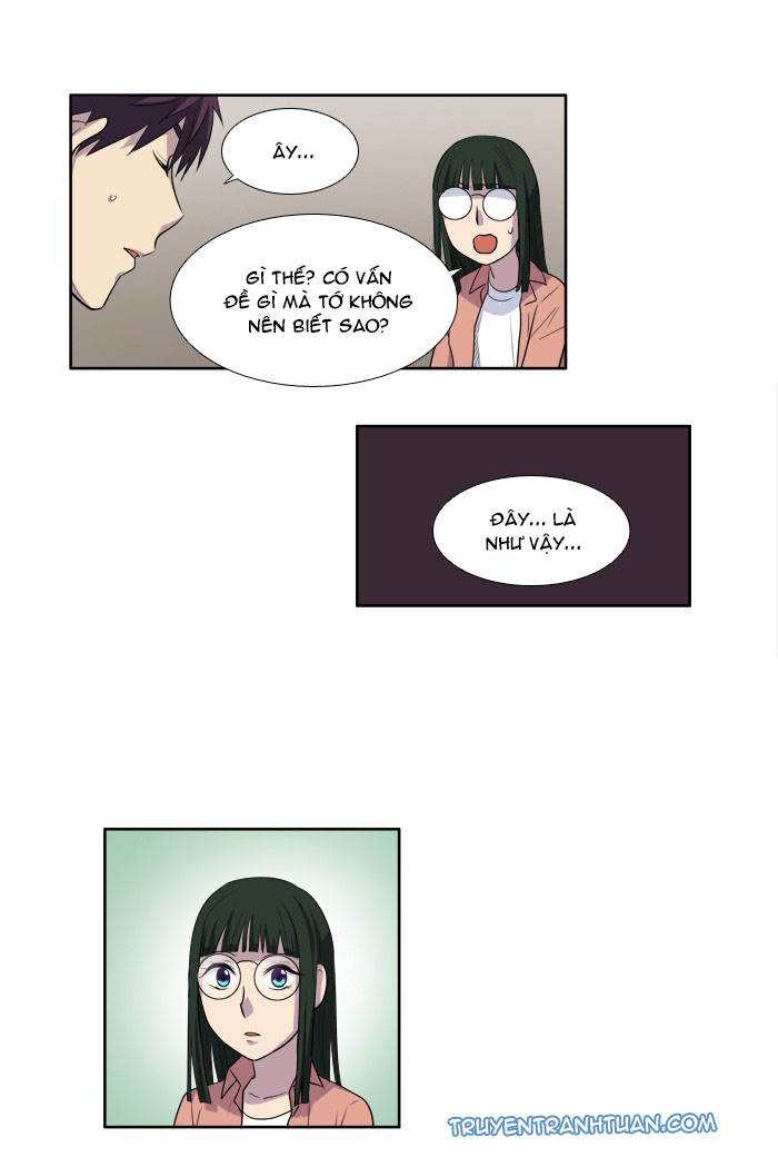 Thế Giới Game Thủ Chapter 140 - Trang 2