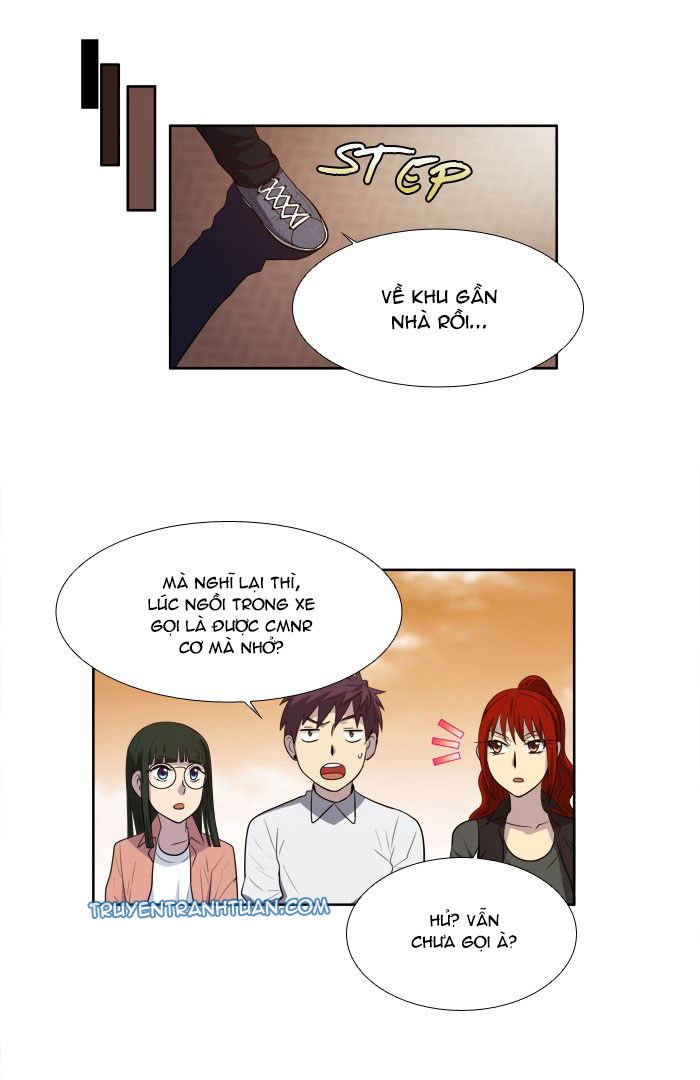 Thế Giới Game Thủ Chapter 140 - Trang 2