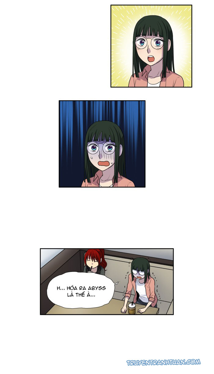 Thế Giới Game Thủ Chapter 140 - Trang 2