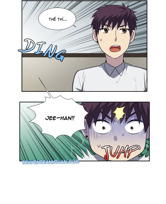 Thế Giới Game Thủ Chapter 140 - Trang 2