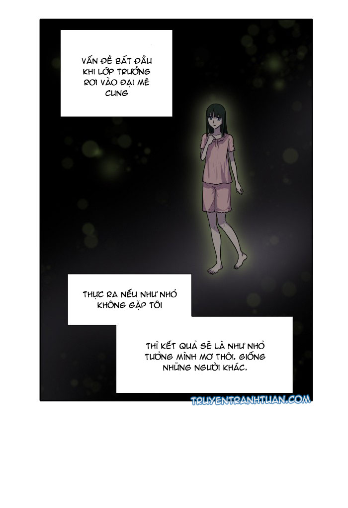 Thế Giới Game Thủ Chapter 141 - Trang 2