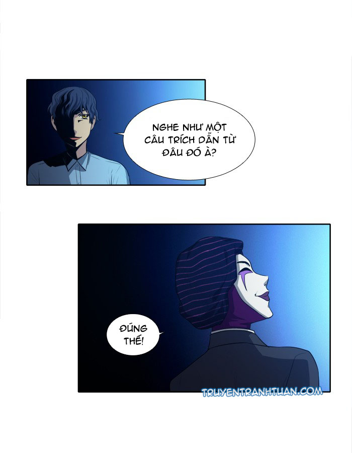 Thế Giới Game Thủ Chapter 141 - Trang 2