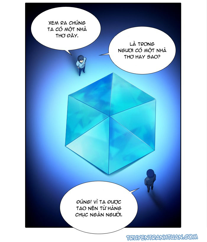 Thế Giới Game Thủ Chapter 141 - Trang 2