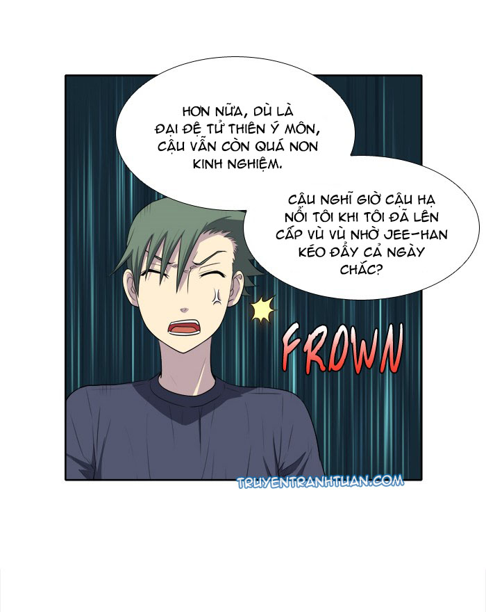 Thế Giới Game Thủ Chapter 141 - Trang 2