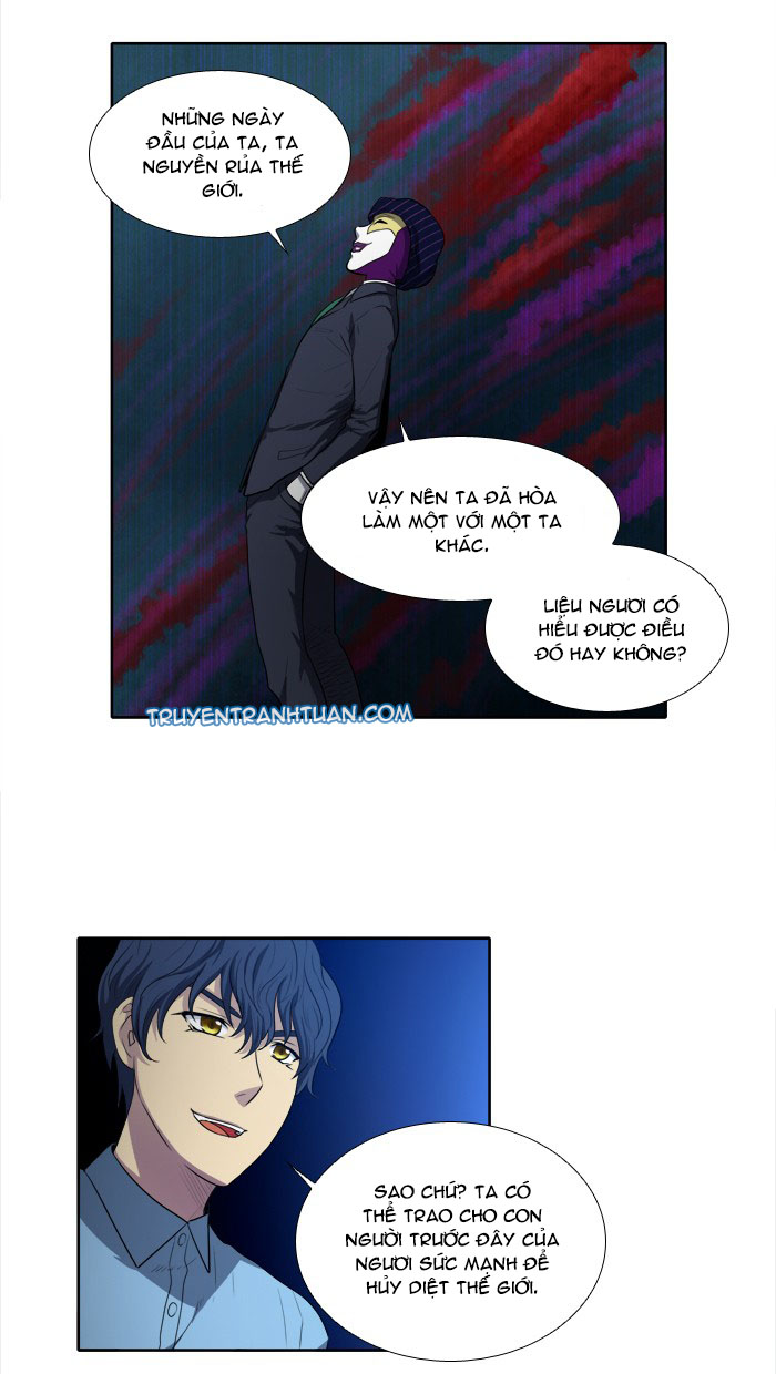 Thế Giới Game Thủ Chapter 141 - Trang 2