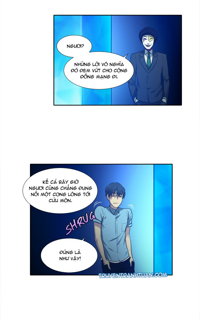 Thế Giới Game Thủ Chapter 141 - Trang 2