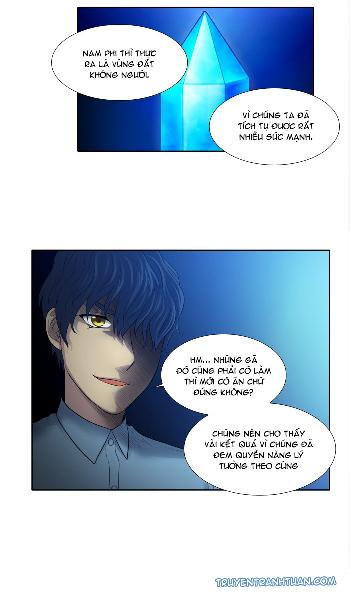 Thế Giới Game Thủ Chapter 141 - Trang 2