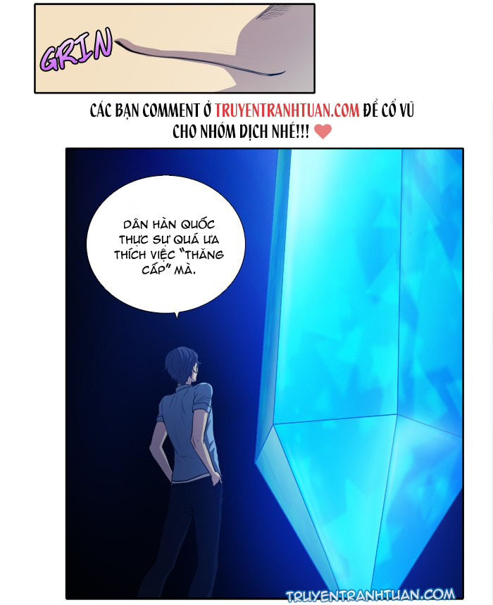 Thế Giới Game Thủ Chapter 141 - Trang 2