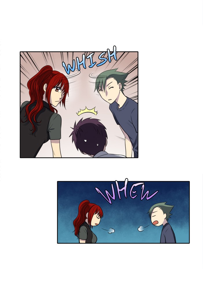 Thế Giới Game Thủ Chapter 141 - Trang 2