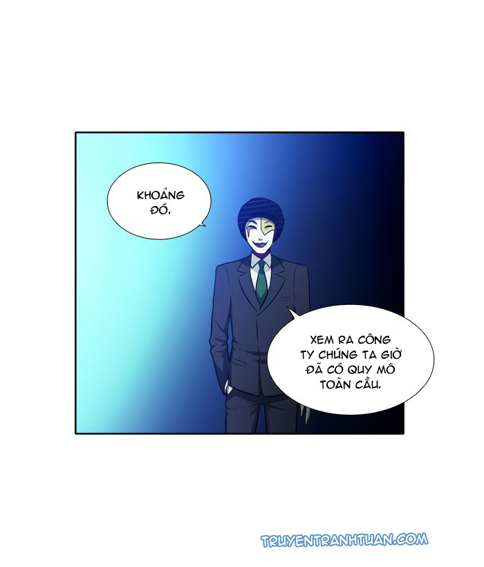 Thế Giới Game Thủ Chapter 142 - Trang 2