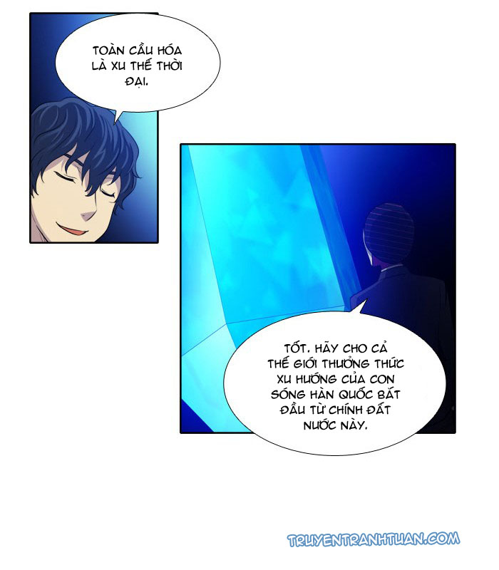 Thế Giới Game Thủ Chapter 142 - Trang 2