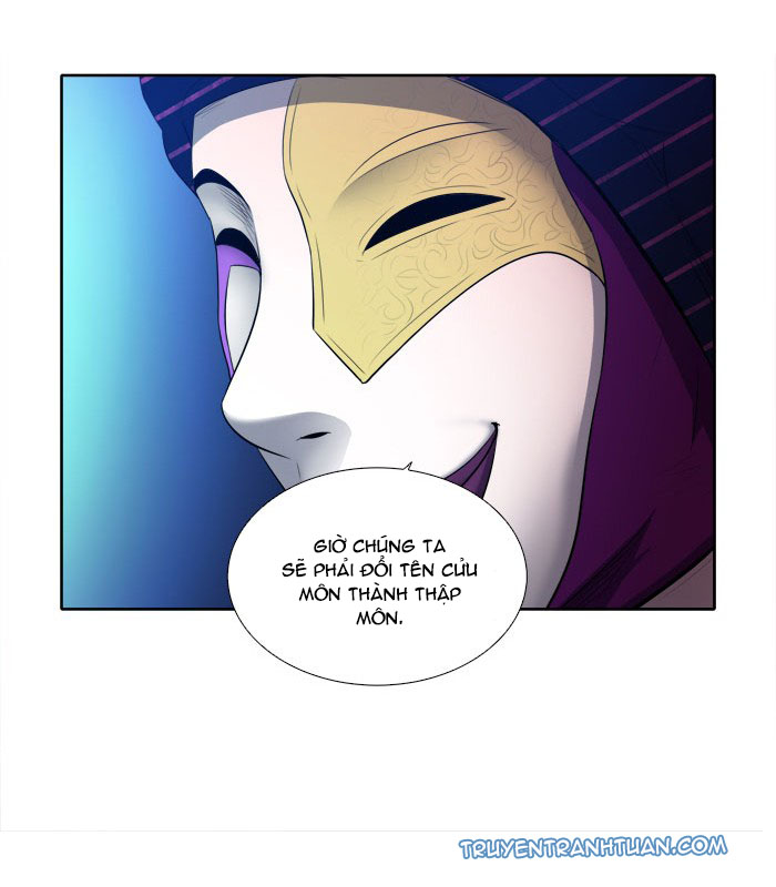 Thế Giới Game Thủ Chapter 142 - Trang 2