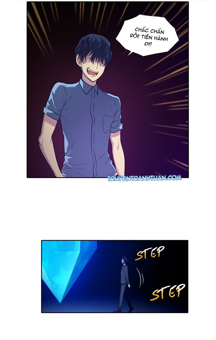 Thế Giới Game Thủ Chapter 142 - Trang 2