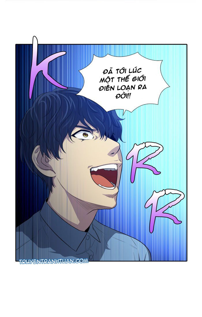 Thế Giới Game Thủ Chapter 142 - Trang 2