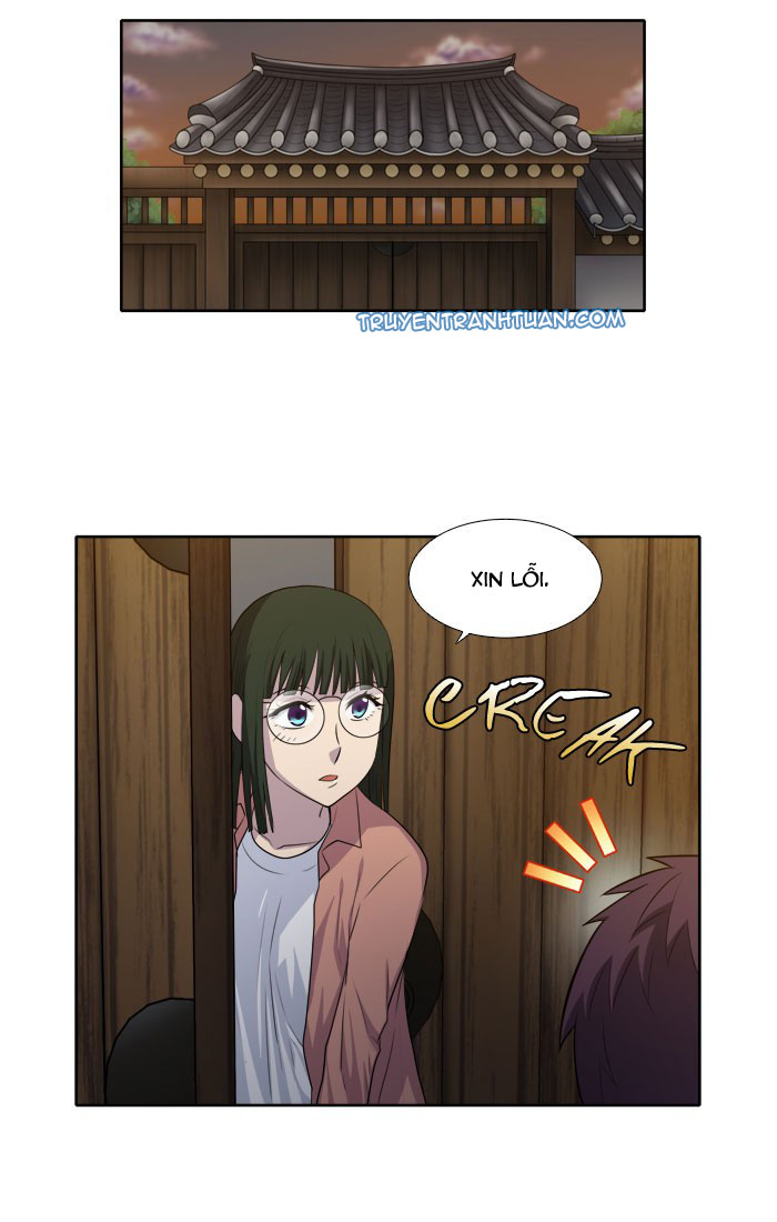 Thế Giới Game Thủ Chapter 142 - Trang 2