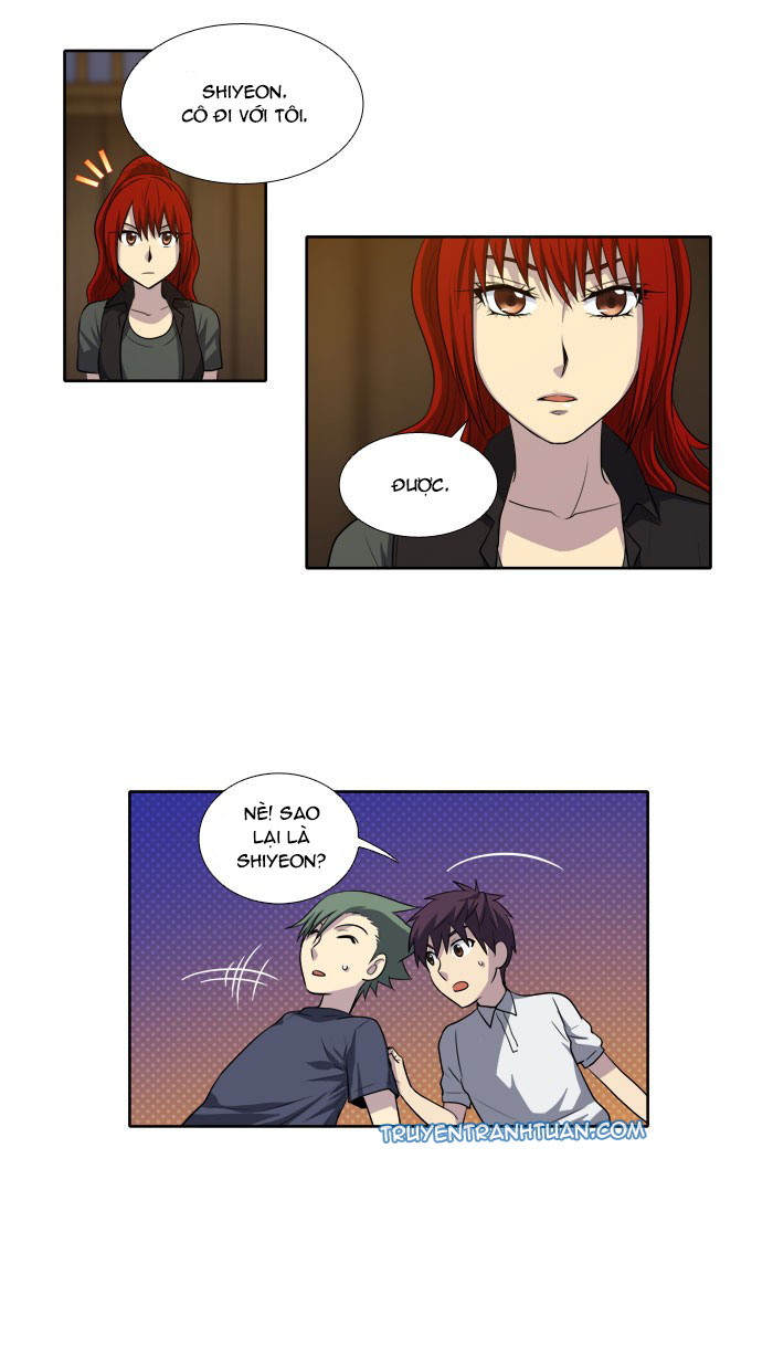 Thế Giới Game Thủ Chapter 142 - Trang 2