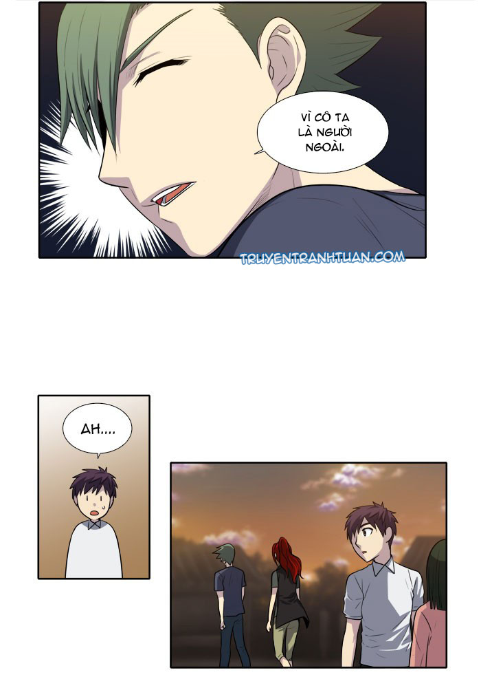 Thế Giới Game Thủ Chapter 142 - Trang 2