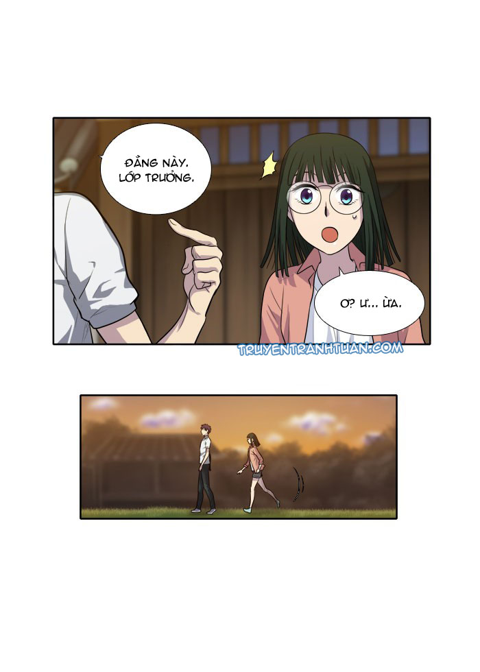 Thế Giới Game Thủ Chapter 142 - Trang 2