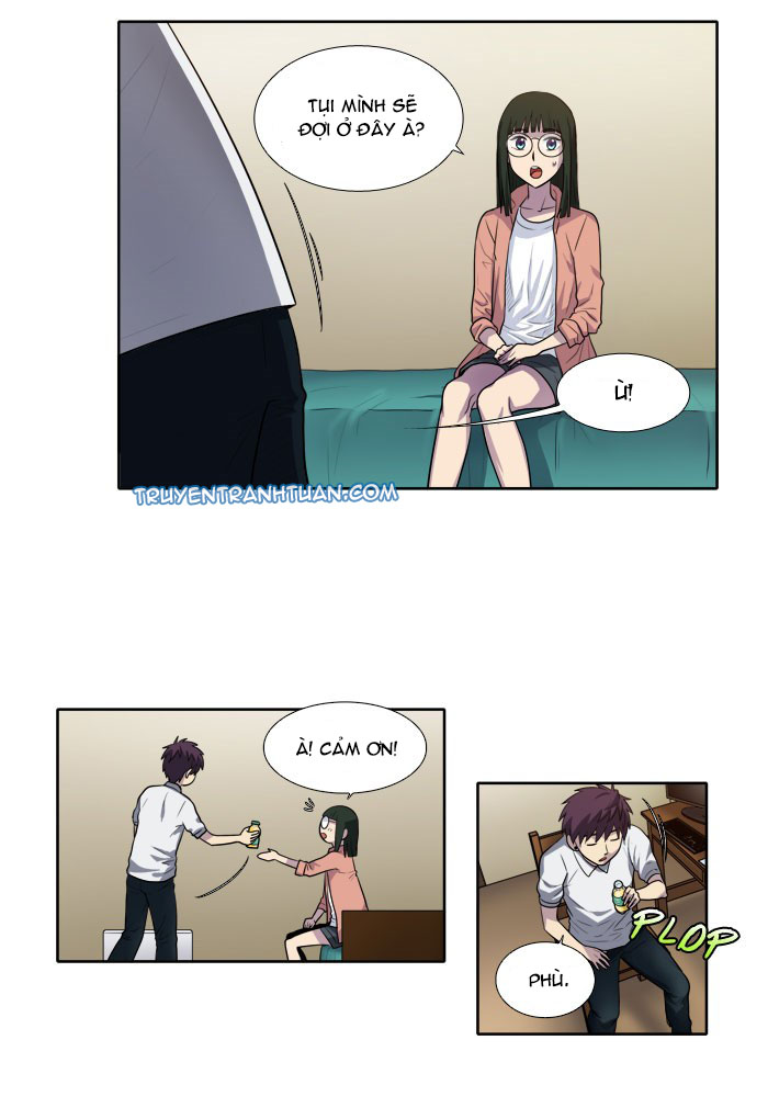 Thế Giới Game Thủ Chapter 142 - Trang 2