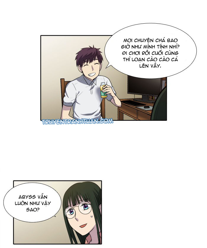 Thế Giới Game Thủ Chapter 142 - Trang 2