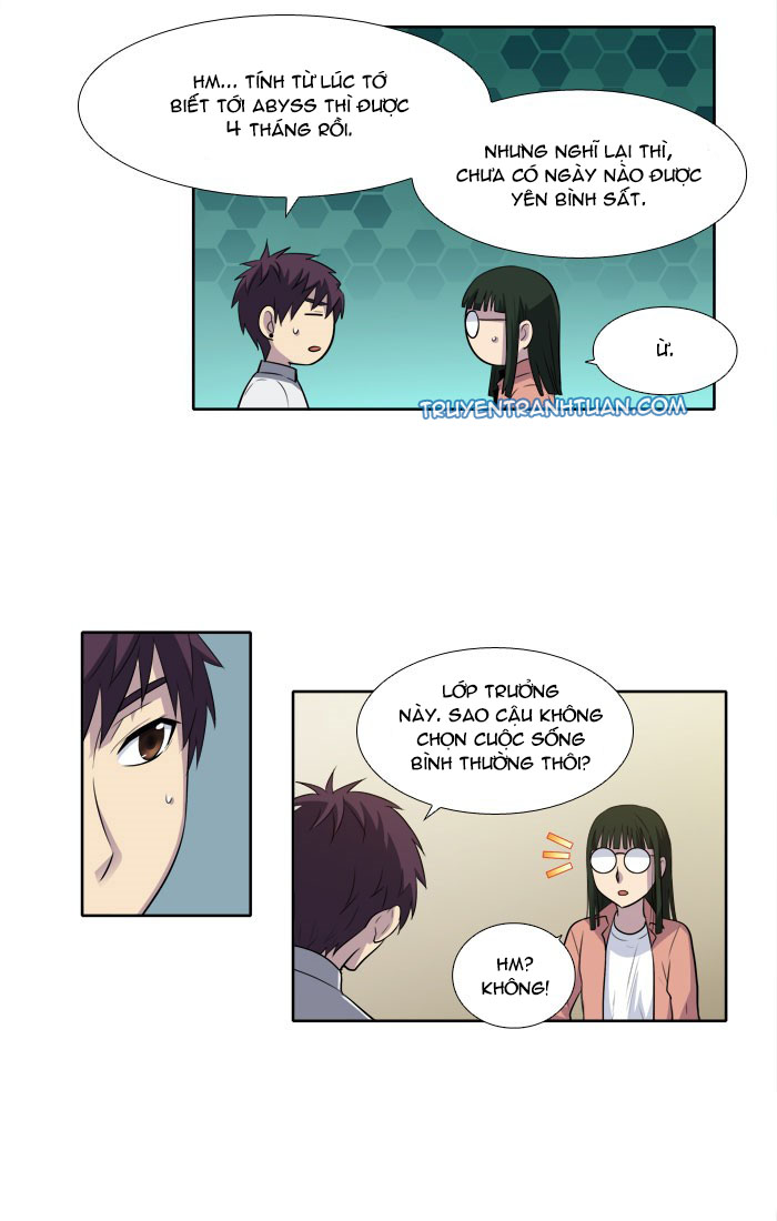 Thế Giới Game Thủ Chapter 142 - Trang 2