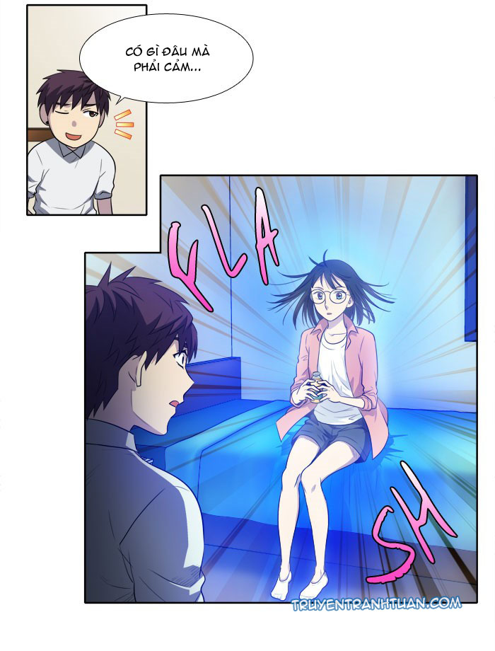 Thế Giới Game Thủ Chapter 142 - Trang 2