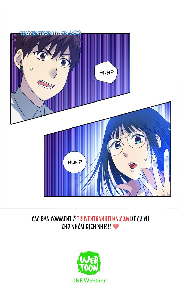 Thế Giới Game Thủ Chapter 142 - Trang 2