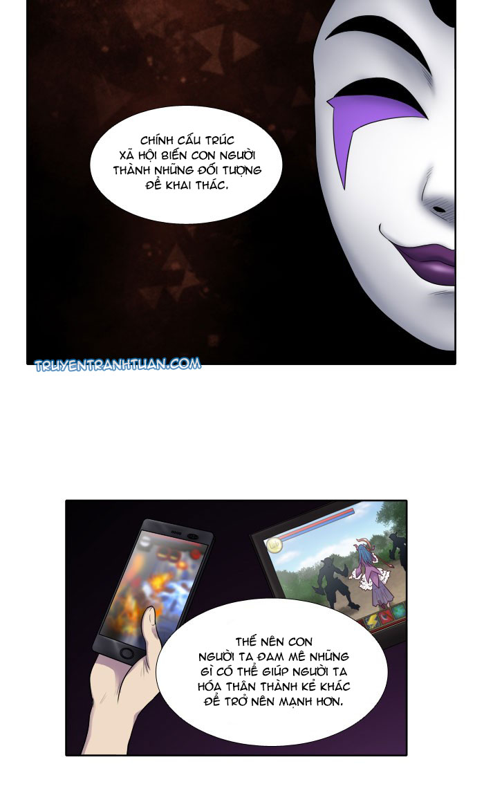 Thế Giới Game Thủ Chapter 142 - Trang 2