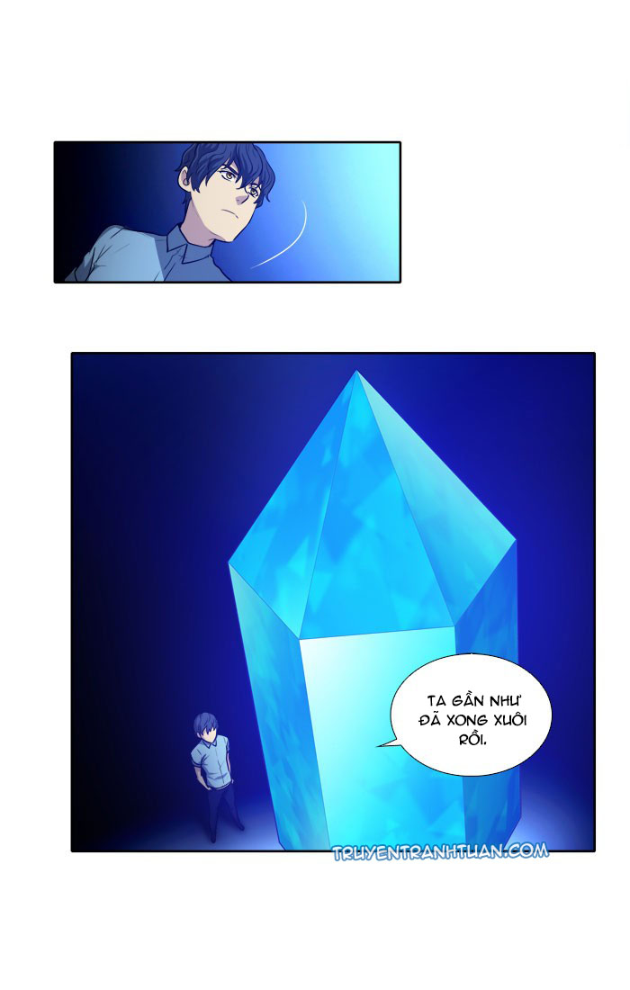 Thế Giới Game Thủ Chapter 142 - Trang 2