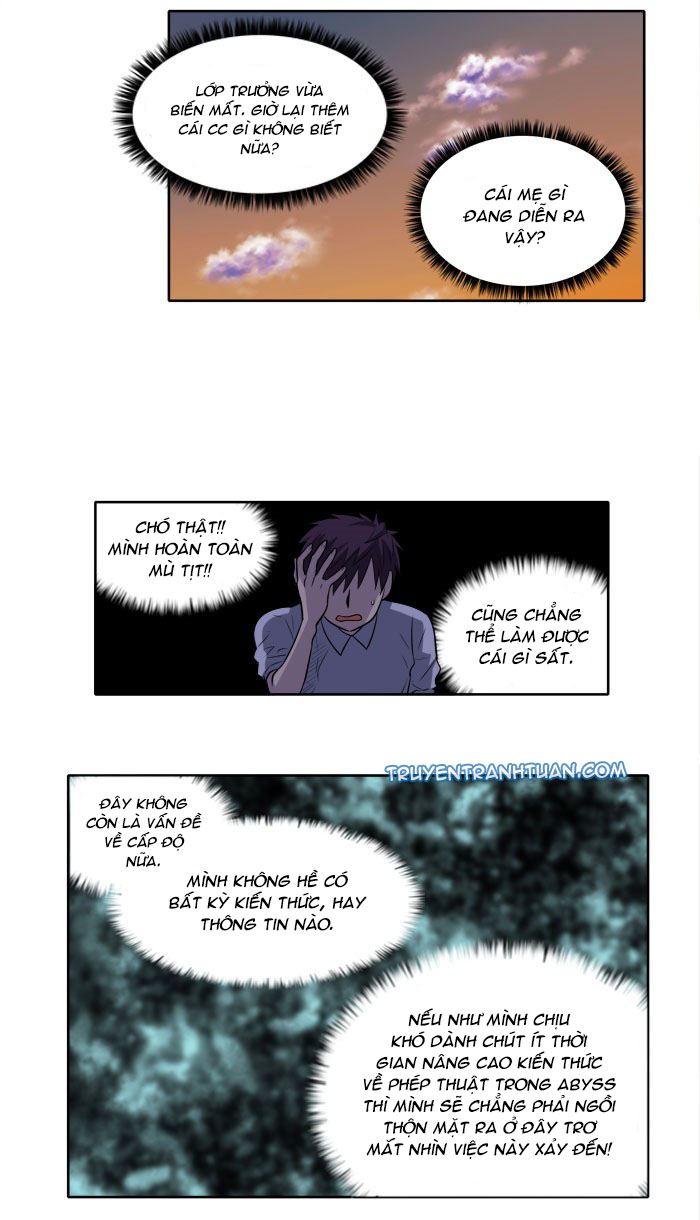 Thế Giới Game Thủ Chapter 143 - Trang 2