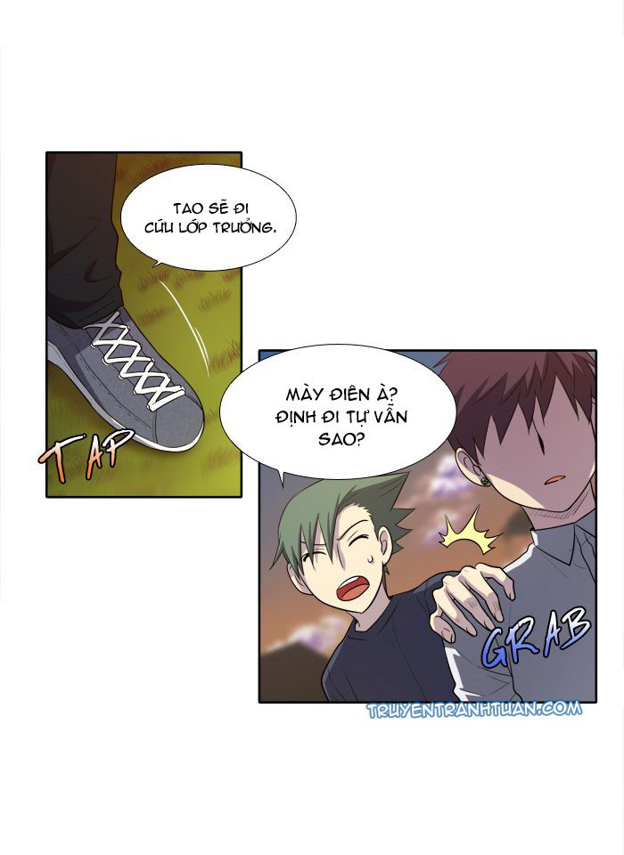 Thế Giới Game Thủ Chapter 143 - Trang 2