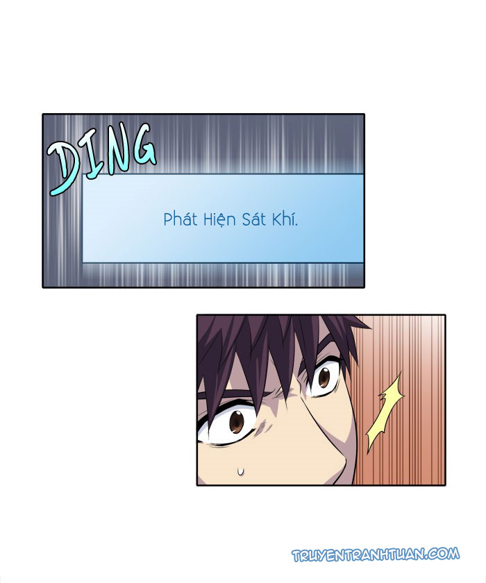 Thế Giới Game Thủ Chapter 143 - Trang 2