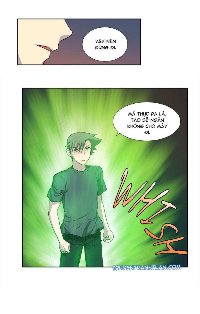Thế Giới Game Thủ Chapter 143 - Trang 2