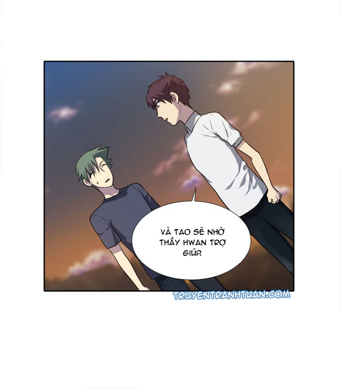Thế Giới Game Thủ Chapter 143 - Trang 2