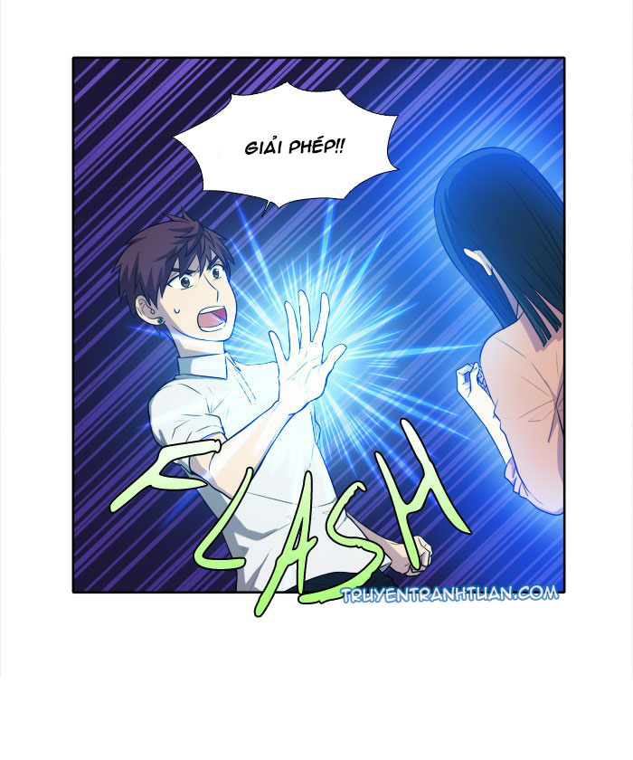 Thế Giới Game Thủ Chapter 143 - Trang 2