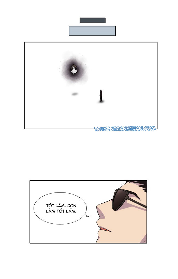 Thế Giới Game Thủ Chapter 143 - Trang 2