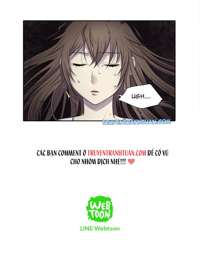 Thế Giới Game Thủ Chapter 143 - Trang 2