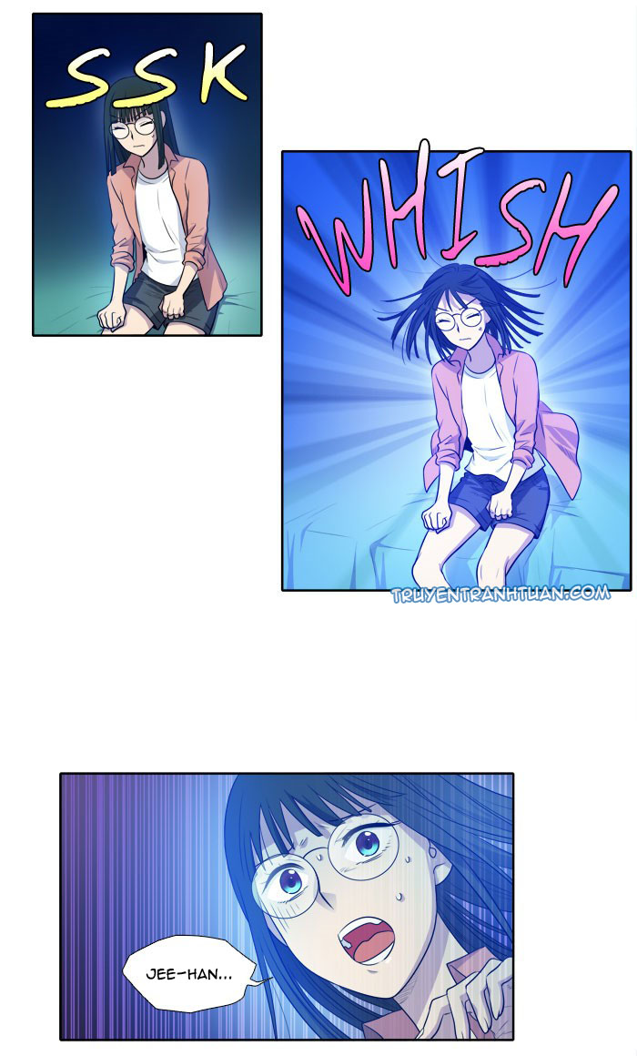 Thế Giới Game Thủ Chapter 143 - Trang 2