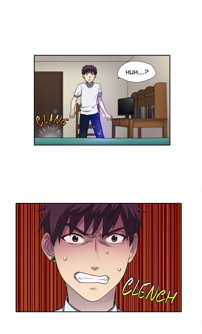 Thế Giới Game Thủ Chapter 143 - Trang 2