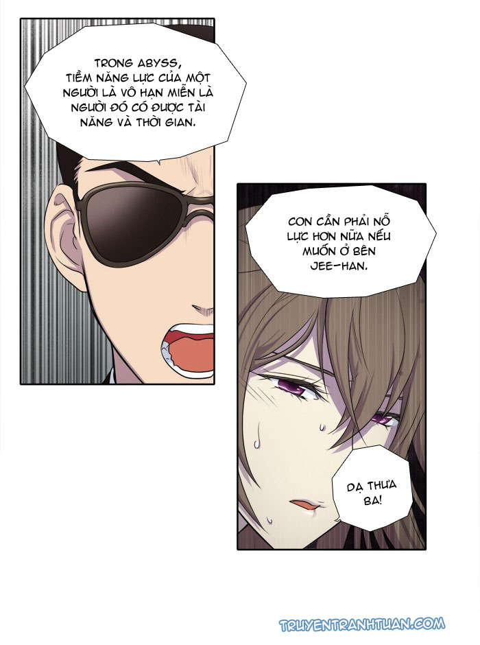 Thế Giới Game Thủ Chapter 144 - Trang 2