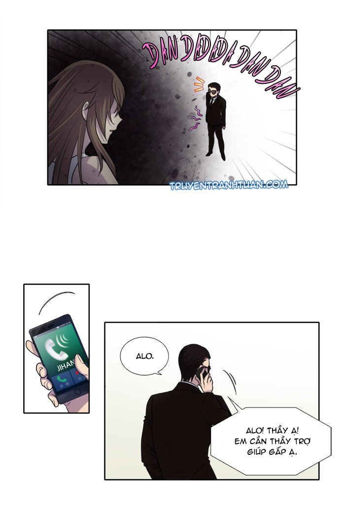 Thế Giới Game Thủ Chapter 144 - Trang 2