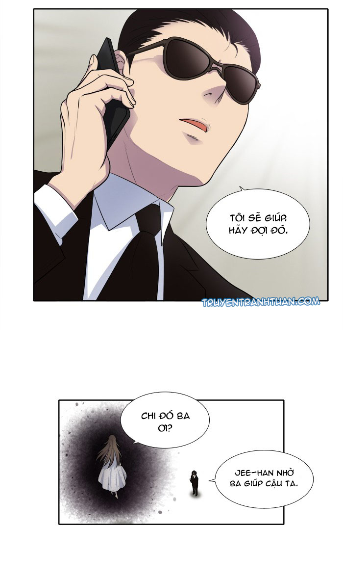 Thế Giới Game Thủ Chapter 144 - Trang 2