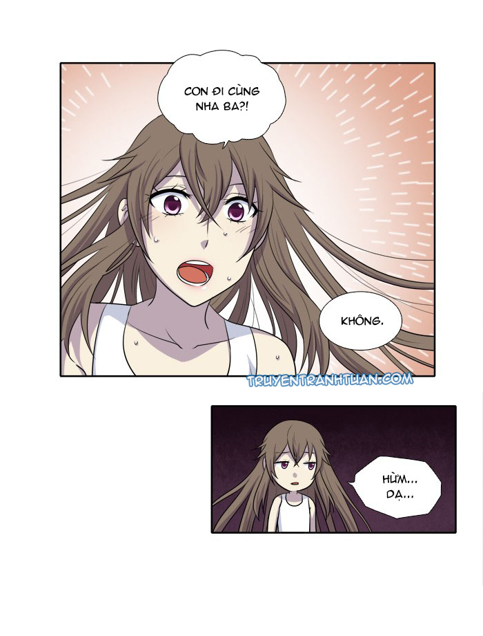 Thế Giới Game Thủ Chapter 144 - Trang 2